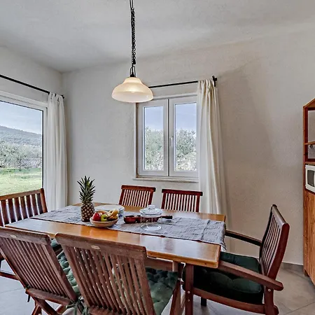 Vakantiehuis In With Wi-fi