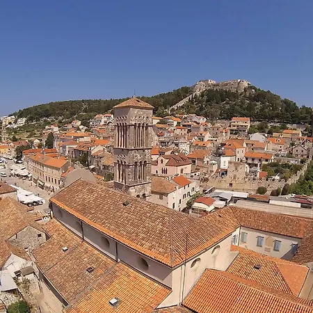 펜션 Awesome In Poljica (Hvar)