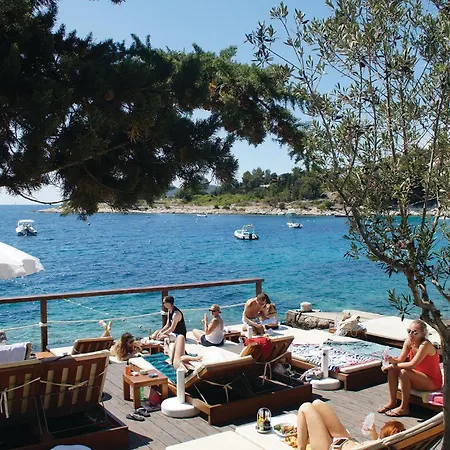 In With Wi-fi * Poljica (Hvar)