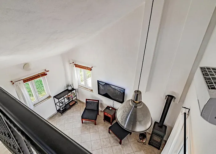 Dom wakacyjny In With Wi-fi Poljica (Hvar)